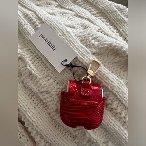 Brahmin EarPods case or anything else can be used for new ￼